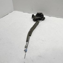 2014-2020 Acura MDX Front Left Driver Door Loсk Latch Actuator OEM