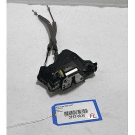 2014-2020 Acura MDX Front Left Driver Door Loсk Latch Actuator OEM
