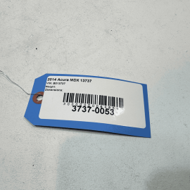 2014-2020 ACURA MDX AWD 3.5L STEERING GEAR RACK AND PINION OEM