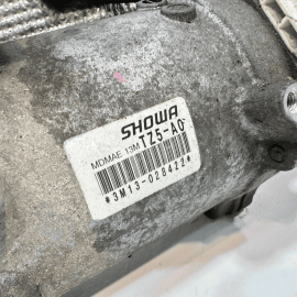 2014-2020 ACURA MDX AWD 3.5L STEERING GEAR RACK AND PINION OEM