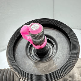 2014-2020 ACURA MDX AWD 3.5L STEERING GEAR RACK AND PINION OEM