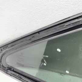 2014-2020 Acura MDX Rear Left Driver Side Quarter Fixed Window Glass OEM