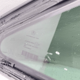 2014-2020 Acura MDX Rear Left Driver Side Quarter Fixed Window Glass OEM