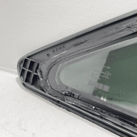 2014-2020 Acura MDX Rear Left Driver Side Quarter Fixed Window Glass OEM