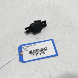 2014-2020 Acura MDX Rear Trunk Back Door Liftgate Tailgate Smart Lock Switch OEM