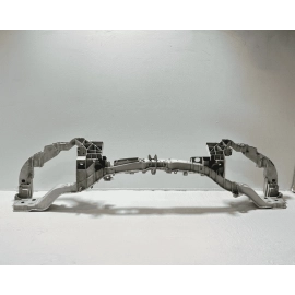 2012-2018 FORD FOCUS FRONT UPPER RADIATOR CORE SUPPORT TIE BAR OEM