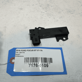 2012-2018 FORD FOCUS  KEYLESS ENTRY RECEIVER ANTENNA CONTROL MODULE UNIT OEM