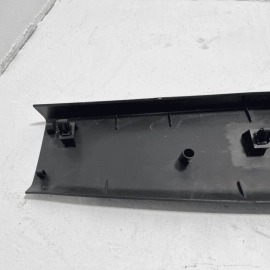 2013-2018 FORD FOCUS ST REAR LIFTGATE TAILGATE UPPER TRIM COVER PANEL OEM
