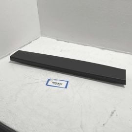 2013-2018 FORD FOCUS ST REAR LIFTGATE TAILGATE UPPER TRIM COVER PANEL OEM