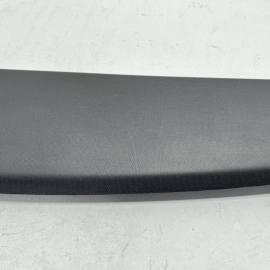 2013-2018 FORD FOCUS ST REAR LIFTGATE TAILGATE UPPER TRIM COVER PANEL OEM