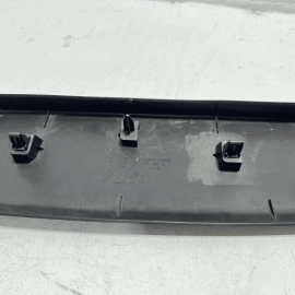 2013-2018 FORD FOCUS ST REAR LIFTGATE TAILGATE UPPER TRIM COVER PANEL OEM