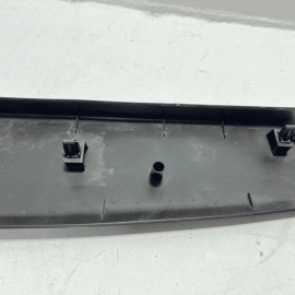 2013-2018 FORD FOCUS ST REAR LIFTGATE TAILGATE UPPER TRIM COVER PANEL OEM