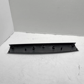 2013-2018 FORD FOCUS ST REAR LIFTGATE TAILGATE UPPER TRIM COVER PANEL OEM