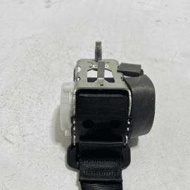 FORD FOCUS 2012-2018 REAR LEFT OR RIGHT SIDE SEAT BELT SEATBELT BLACK OEM