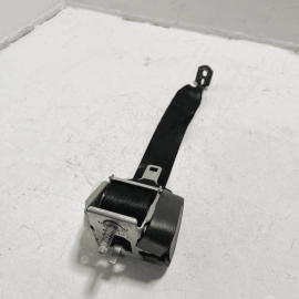 FORD FOCUS 2012-2018 REAR LEFT OR RIGHT SIDE SEAT BELT SEATBELT BLACK OEM