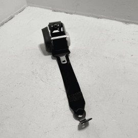 FORD FOCUS 2012-2018 REAR LEFT OR RIGHT SIDE SEAT BELT SEATBELT BLACK OEM