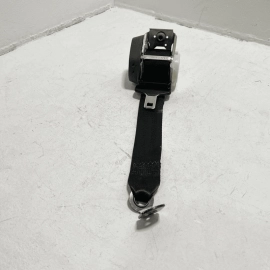 FORD FOCUS 2012-2018 REAR LEFT OR RIGHT SIDE SEAT BELT SEATBELT BLACK OEM
