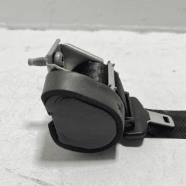 FORD FOCUS 2012-2018 REAR LEFT OR RIGHT SIDE SEAT BELT SEATBELT BLACK OEM
