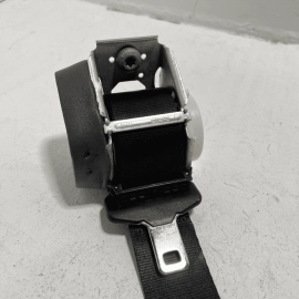 FORD FOCUS 2012-2018 REAR LEFT OR RIGHT SIDE SEAT BELT SEATBELT BLACK OEM