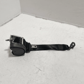FORD FOCUS 2012-2018 REAR LEFT OR RIGHT SIDE SEAT BELT SEATBELT BLACK OEM
