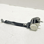 FORD FOCUS 2012-2018 REAR LEFT OR RIGHT SIDE SEAT BELT SEATBELT BLACK OEM