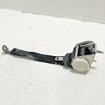FORD FOCUS 2012-2018 REAR LEFT OR RIGHT SIDE SEAT BELT SEATBELT BLACK OEM
