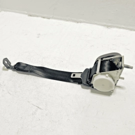 FORD FOCUS 2012-2018 REAR LEFT OR RIGHT SIDE SEAT BELT SEATBELT BLACK OEM