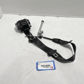 2013-2018 FORD FOCUS FRONT RIGHT PASSENGER SIDE SEAT BELT SEATBELT RETRACTOR OEM