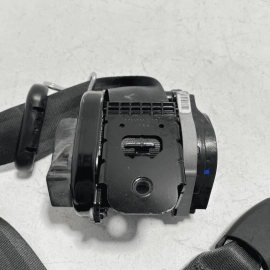 2013-2018 FORD FOCUS FRONT RIGHT PASSENGER SIDE SEAT BELT SEATBELT RETRACTOR OEM