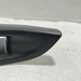 2012-2018 Ford Focus Rear Left Driver Door Window Trim Cover Bezel OEM