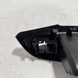 2012-2018 Ford Focus Rear Left Driver Door Window Trim Cover Bezel OEM