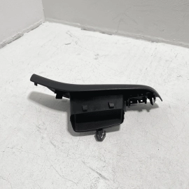 2012-2018 Ford Focus Rear Left Driver Door Window Trim Cover Bezel OEM