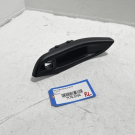 2012-2018 Ford Focus Rear Left Driver Door Window Trim Cover Bezel OEM