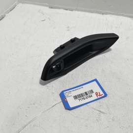 2012-2018 Ford Focus Rear Left Driver Door Window Trim Cover Bezel OEM