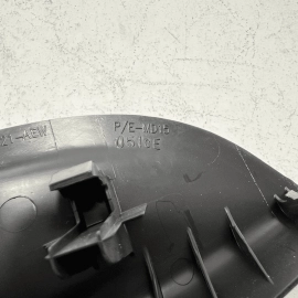 2012-2018 Ford Focus Rear Left Driver Door Window Trim Cover Bezel OEM