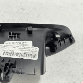 2012-2018 Ford Focus Rear Left Driver Door Window Trim Cover Bezel OEM