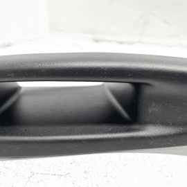 2012-2018 Ford Focus Rear Left Driver Door Window Trim Cover Bezel OEM