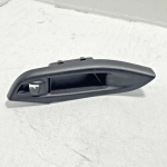 2012-2018 Ford Focus Rear Left Driver Door Window Trim Cover Bezel OEM