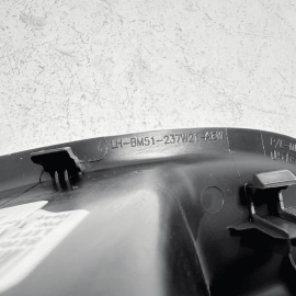 2012-2018 Ford Focus Rear Left Driver Door Window Trim Cover Bezel OEM