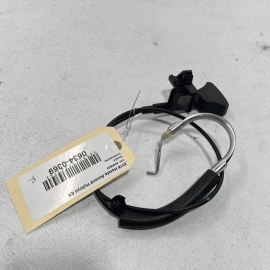 Rear Seat Right Side Latch Lock Release Cable Handle Honda Accord 2018-2020 OEM