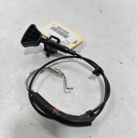 Rear Seat Right Side Latch Lock Release Cable Handle Honda Accord 2018-2020 OEM