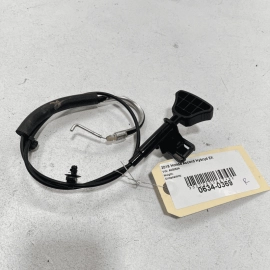Rear Seat Right Side Latch Lock Release Cable Handle Honda Accord 2018-2020 OEM