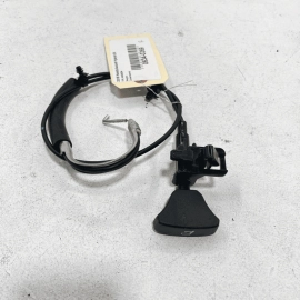 Rear Seat Right Side Latch Lock Release Cable Handle Honda Accord 2018-2020 OEM
