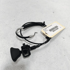 Rear Seat Right Side Latch Lock Release Cable Handle Honda Accord 2018-2020 OEM