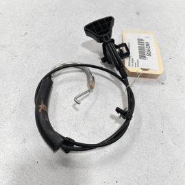 Rear Seat Right Side Latch Lock Release Cable Handle Honda Accord 2018-2020 OEM