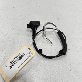 Rear Seat Right Side Latch Lock Release Cable Handle Honda Accord 2018-2020 OEM