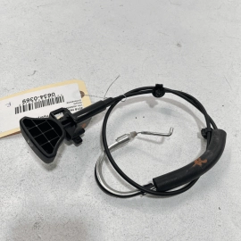 Rear Seat Right Side Latch Lock Release Cable Handle Honda Accord 2018-2020 OEM