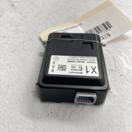 TOYOTA CAMRY 2019 - 2020 FRONT WINDSHIELD LANE DEPARTURE CAMERA MODULE OEM