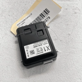 TOYOTA CAMRY 2019 - 2020 FRONT WINDSHIELD LANE DEPARTURE CAMERA MODULE OEM