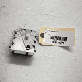 TOYOTA CAMRY 2019 - 2020 FRONT WINDSHIELD LANE DEPARTURE CAMERA MODULE OEM